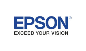 Rachel Wohl Voice Actor Epson Logo