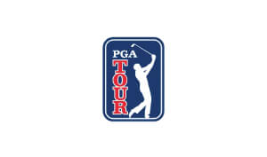 Rachel Wohl Voice Actor PGA Tour Logo